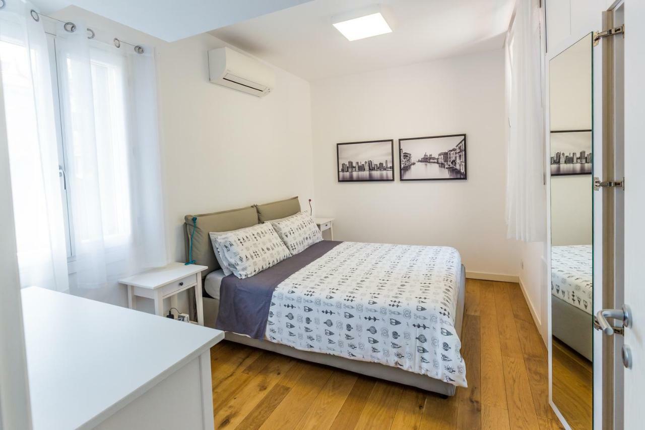 Loft In Venedig Eksteriør billede