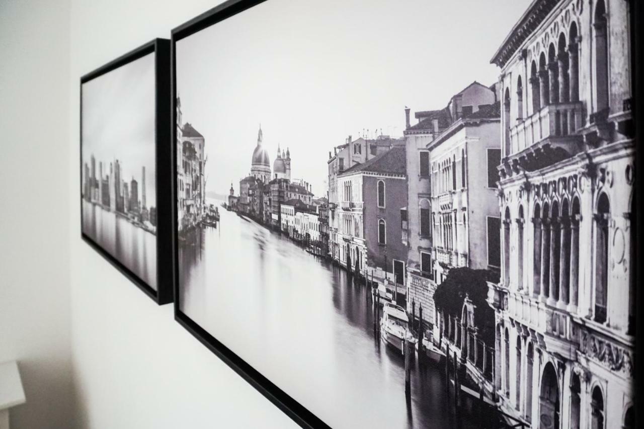 Loft In Venedig Eksteriør billede
