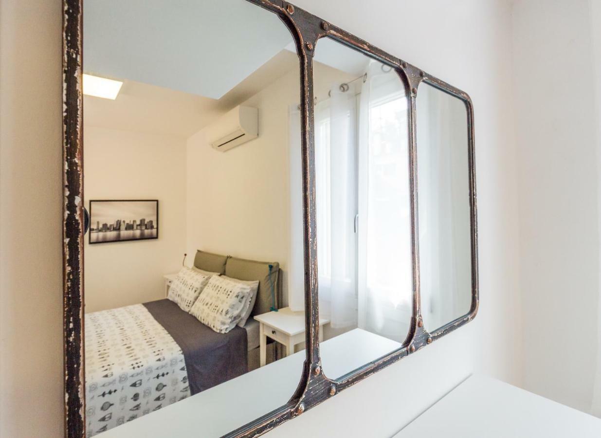 Loft In Venedig Eksteriør billede